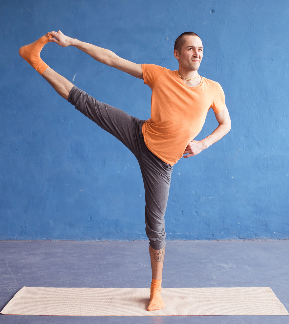 Personal Yoga 1 to 1