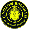 Yellow Buddha